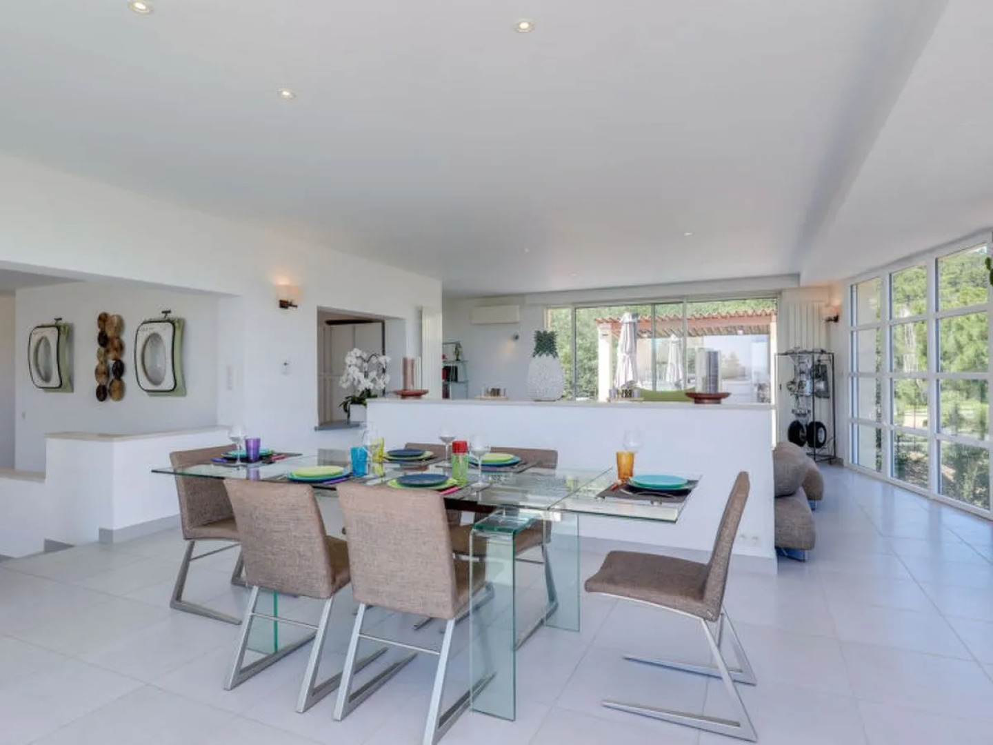 Holiday Home Villa Les Toscanes