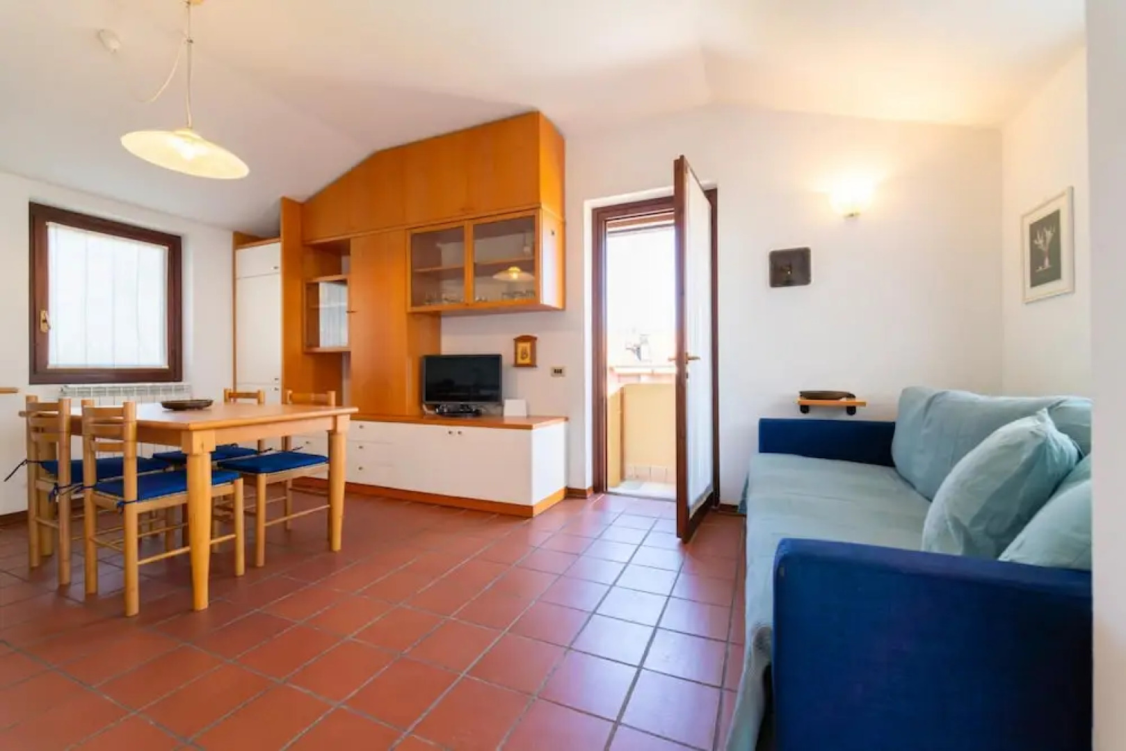 Marigold Apartment by Wonderful Italy