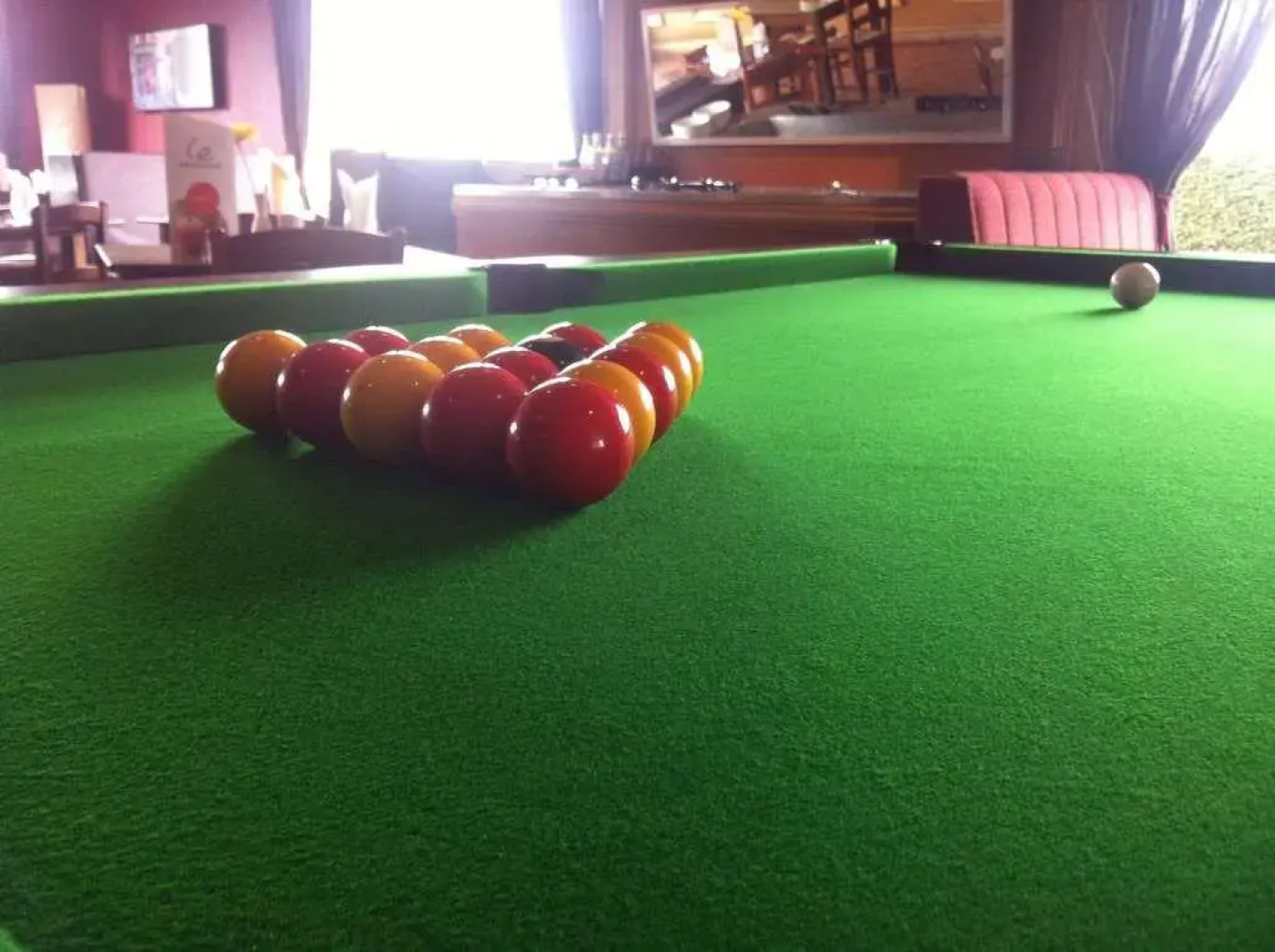 Campanile Doncaster Hotel