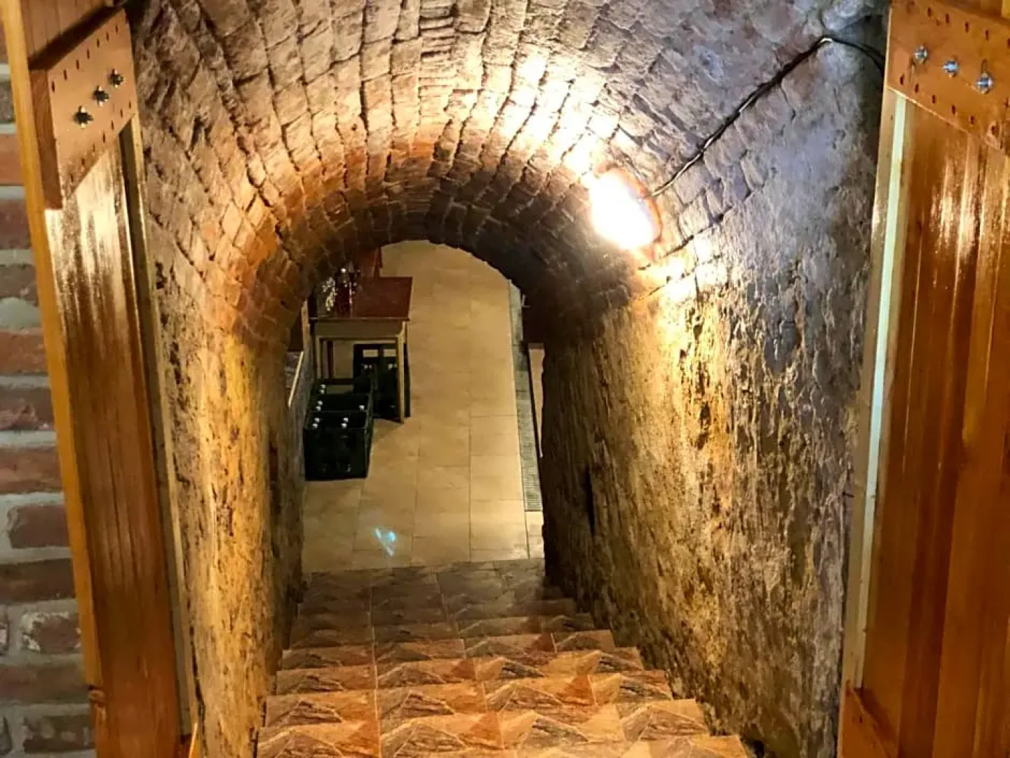 Penzion Zajecský Senk