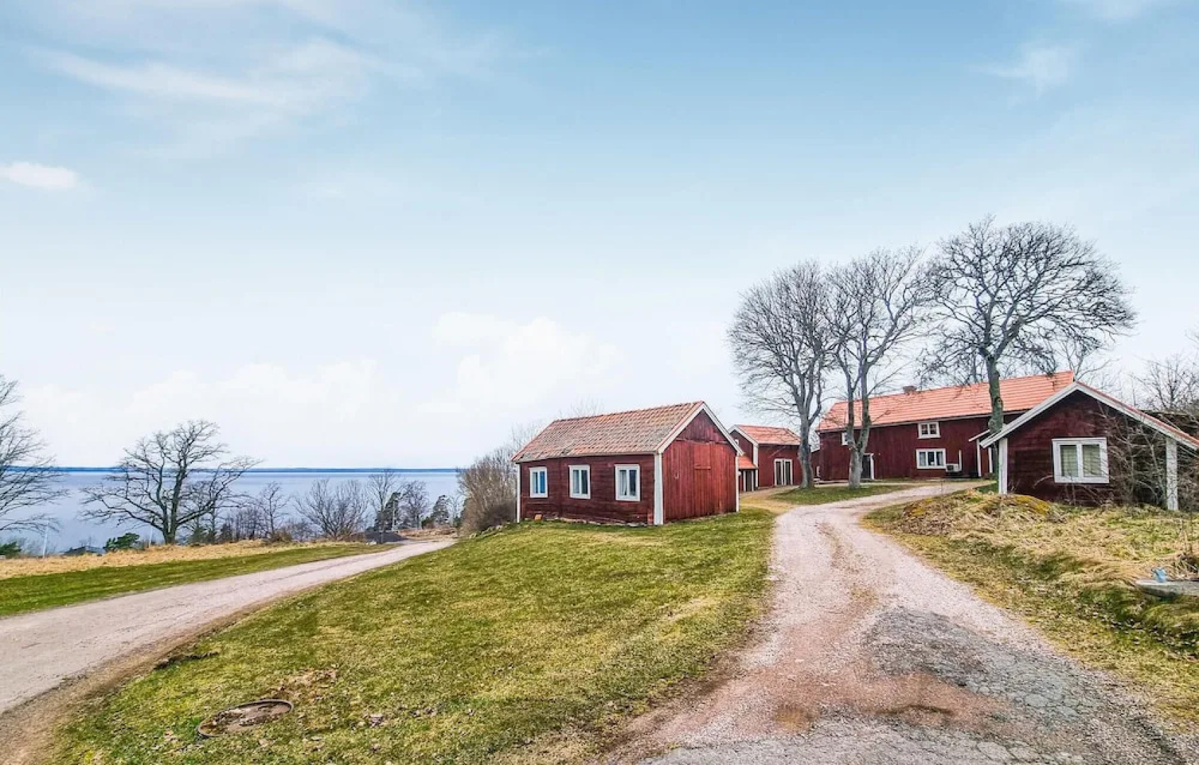 Stunning Home in Ödeshög With 2 Bedrooms and Wifi