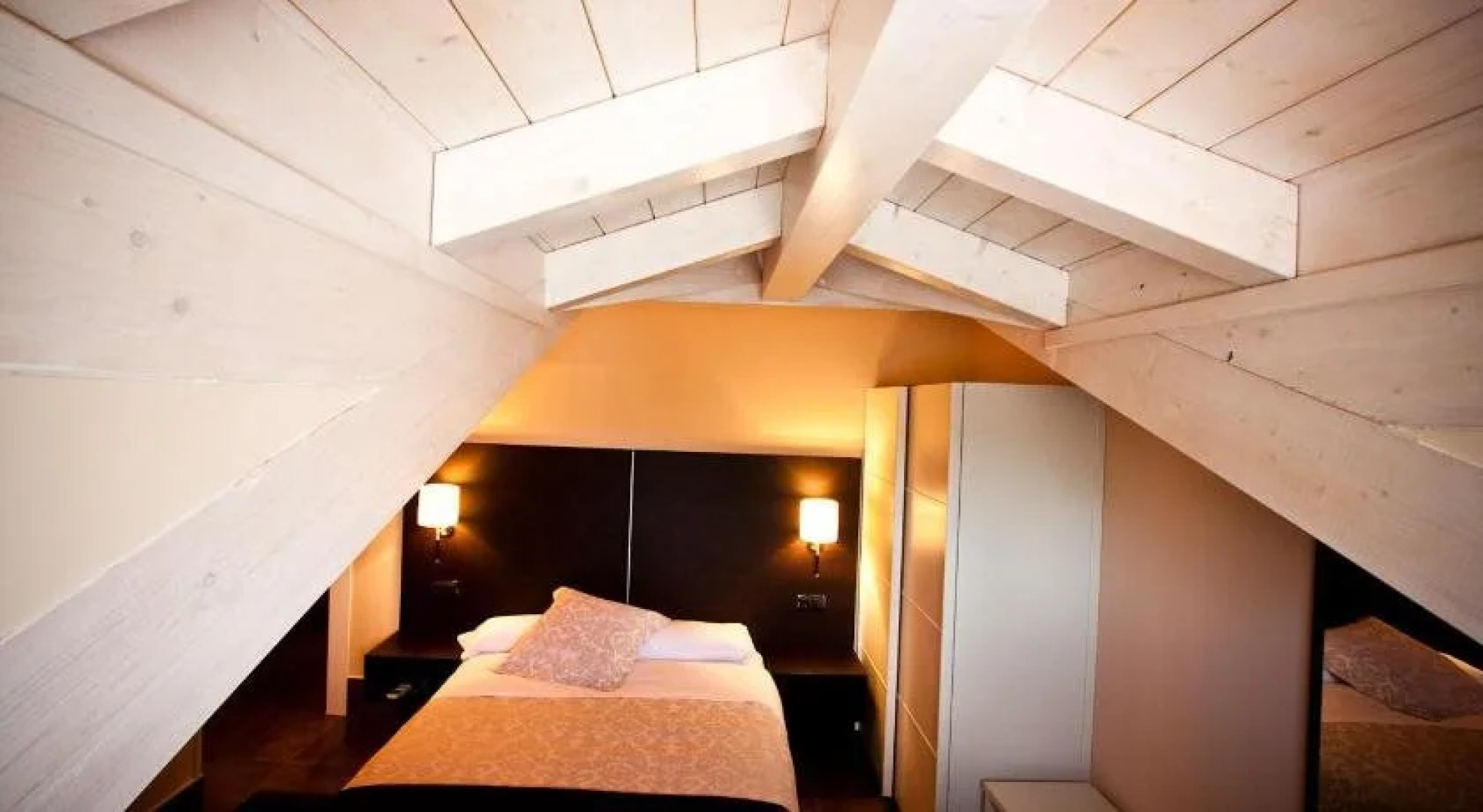 Hotel Restaurante Puente Romano