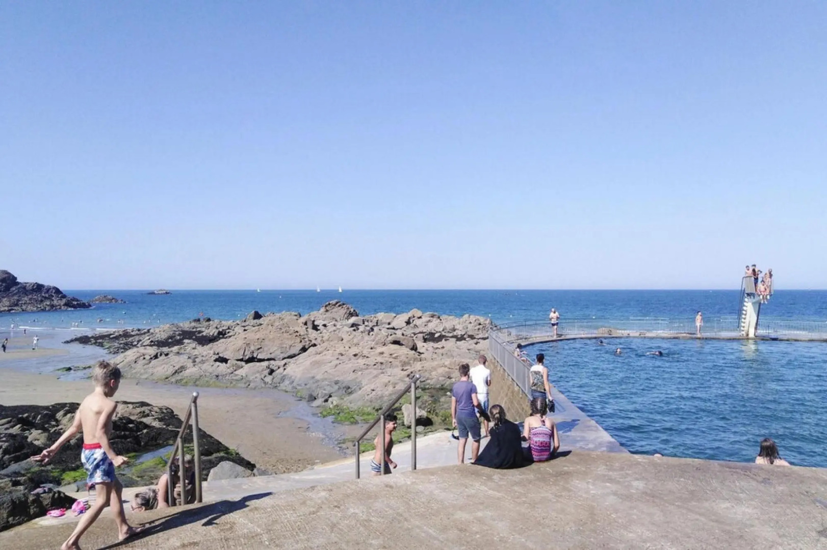 Cottage, Plouezec in Plouézec