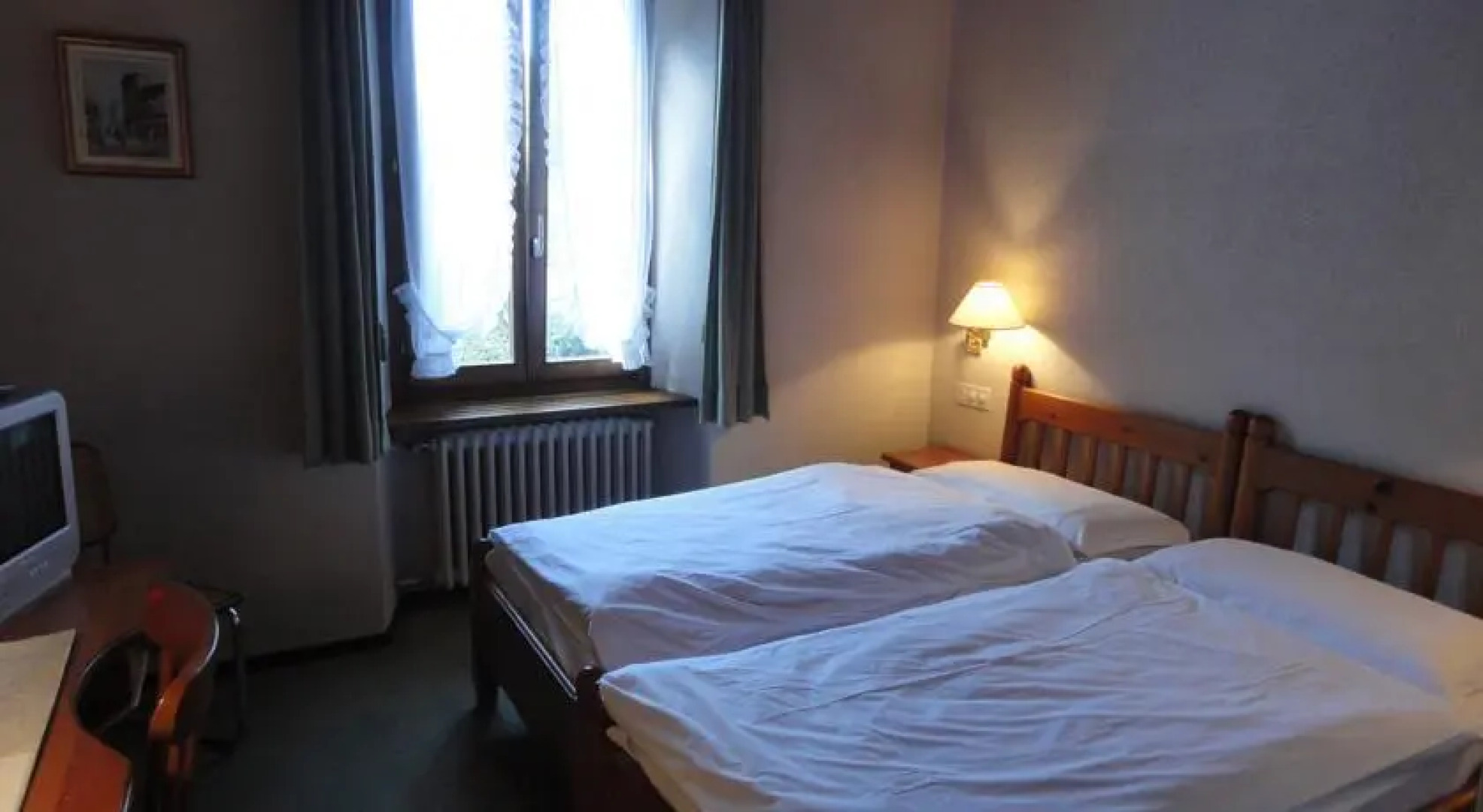 Albergo Olivone & Posta