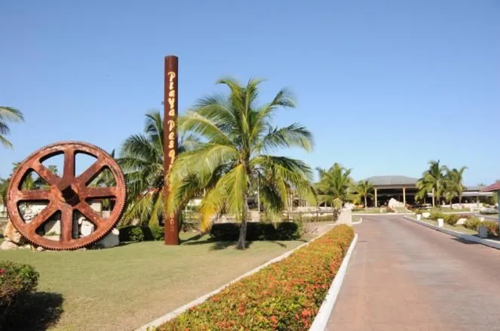 Hotel Servicio Premium Playa Pesquero