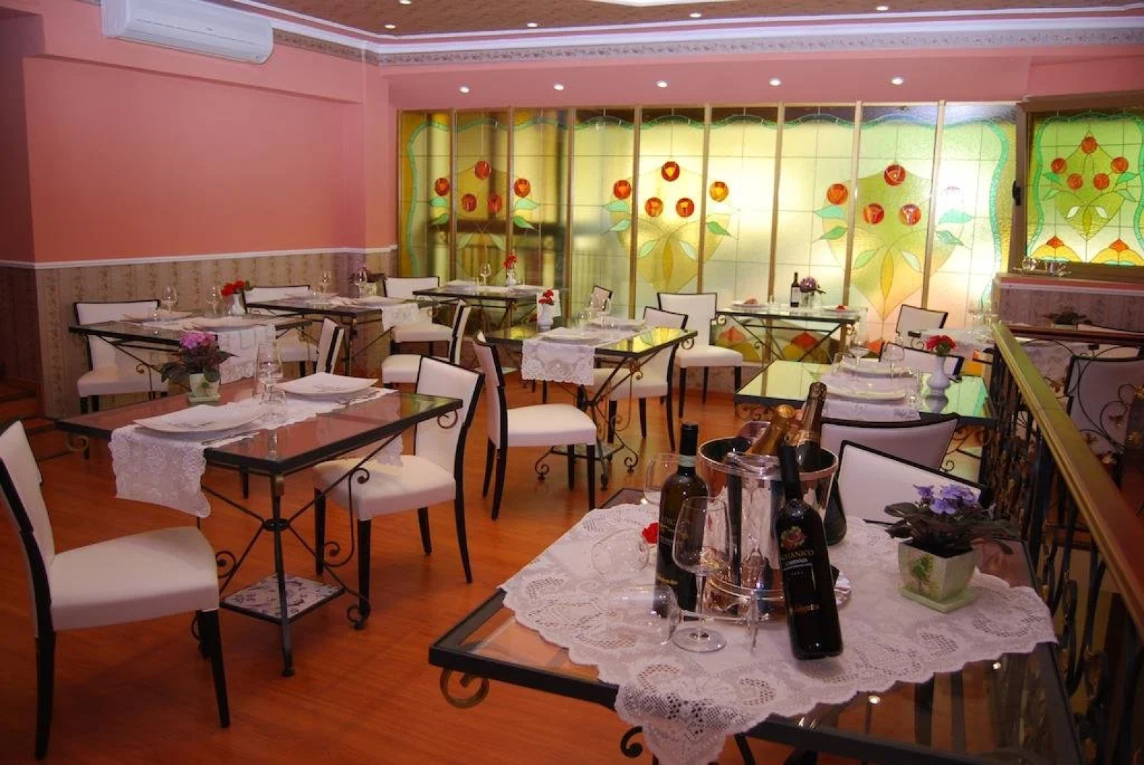 Albergo Heaven e del Benessere