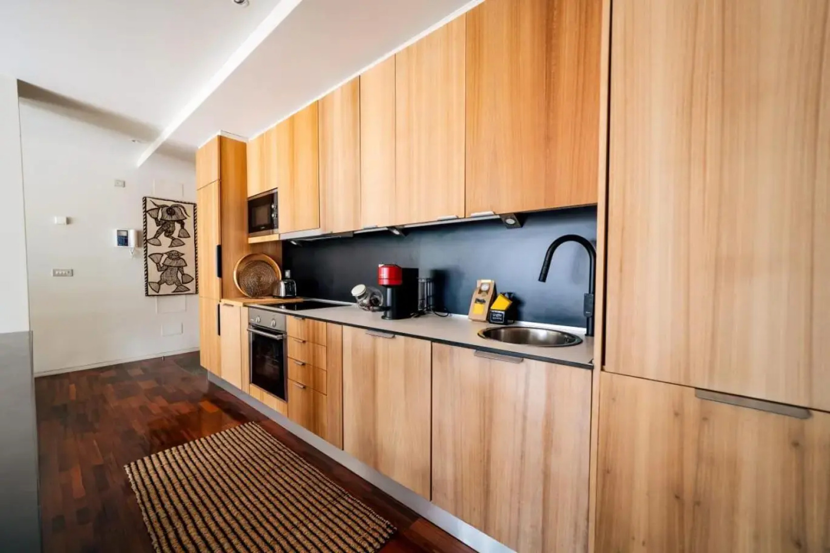 Stunning Dúplex CJ A Illa