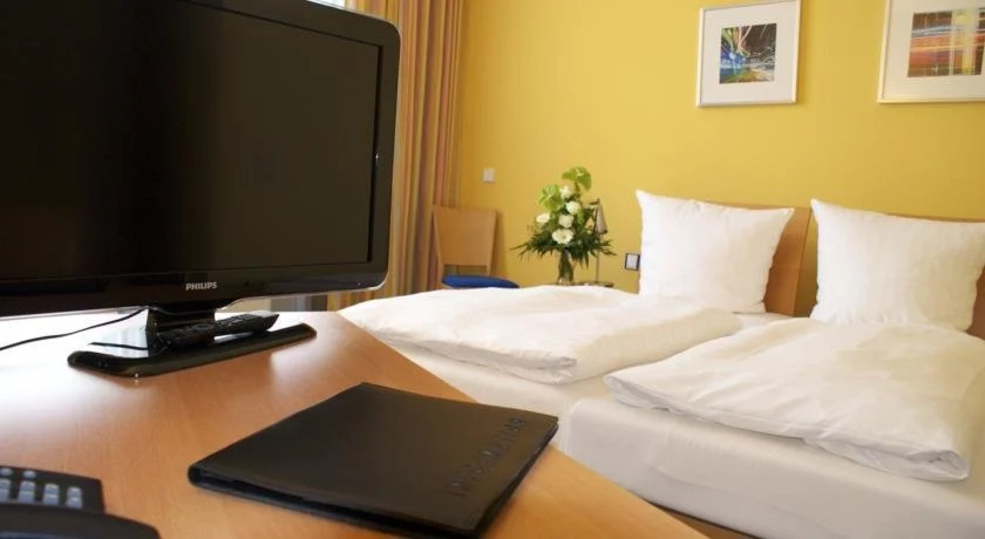 DLRG Tagungszentrum Hotel Delphin