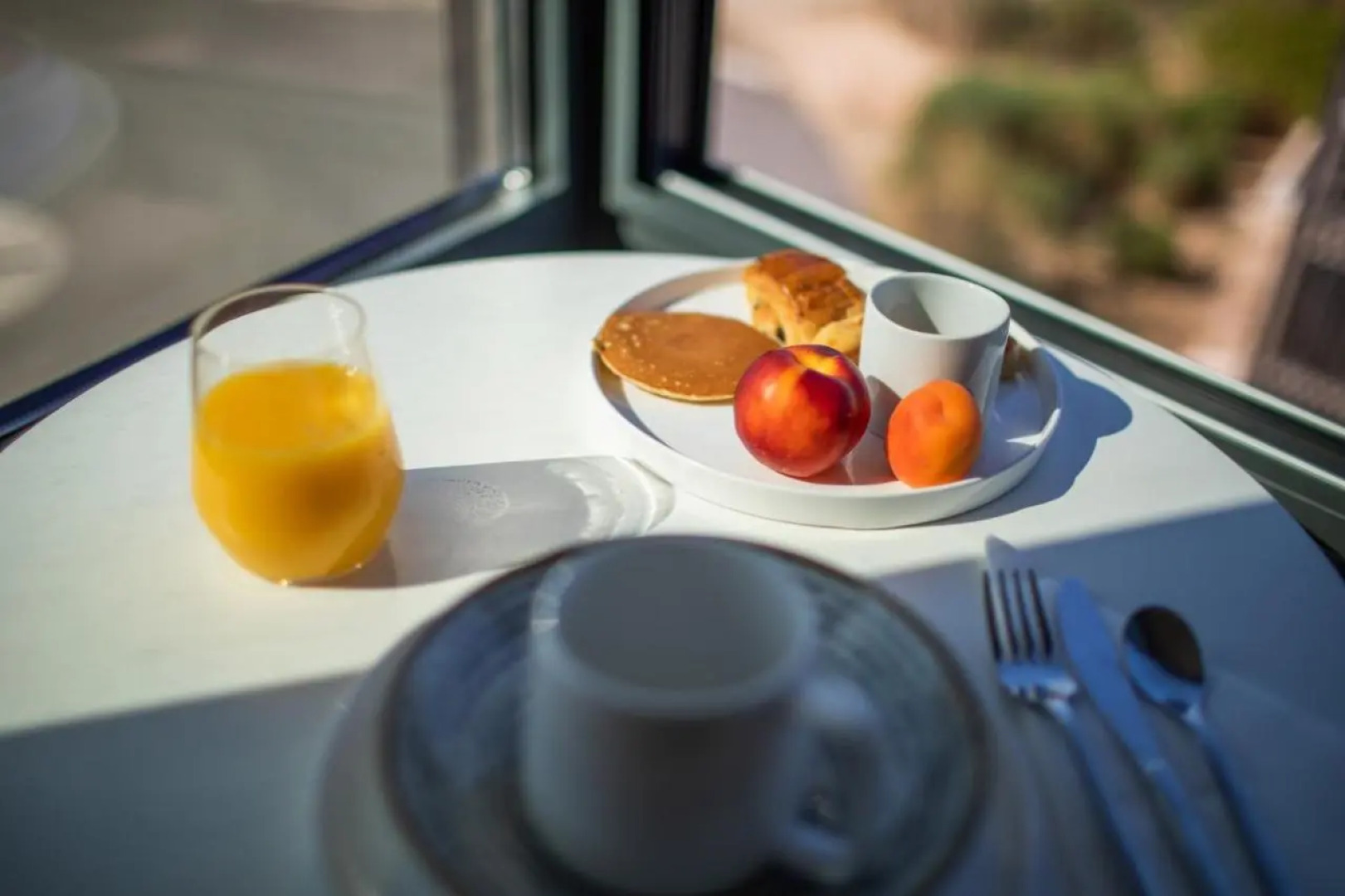 thecamp Hotel & Lodges - Aix en Provence