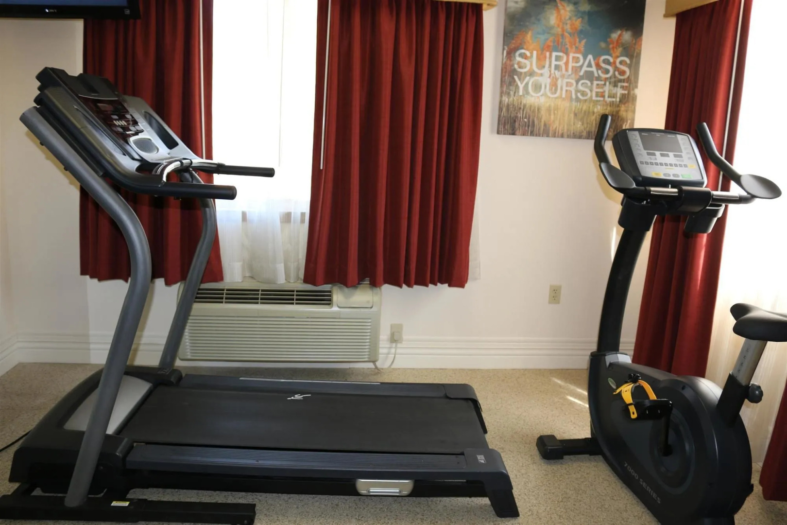 Best Western Parsons Inn