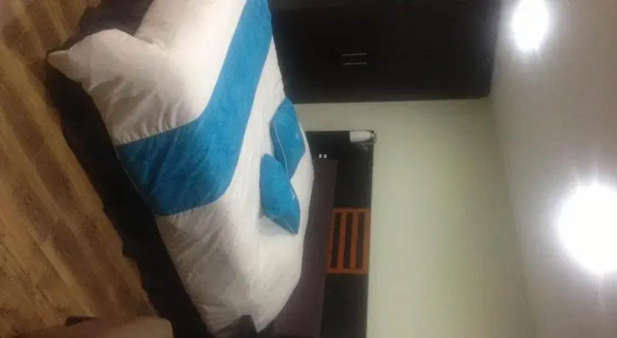 Hotel De Las Americas