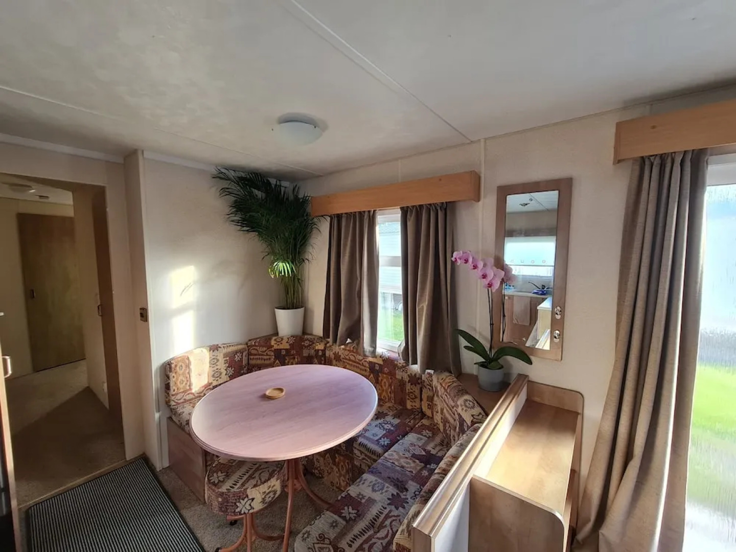 2-bed Holiday Home Close to Durham City Centre