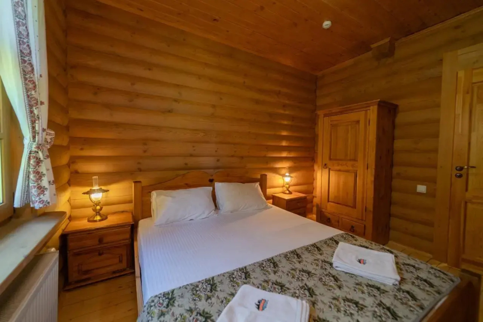 Шишки на Лампушке — Finnish Kalevala