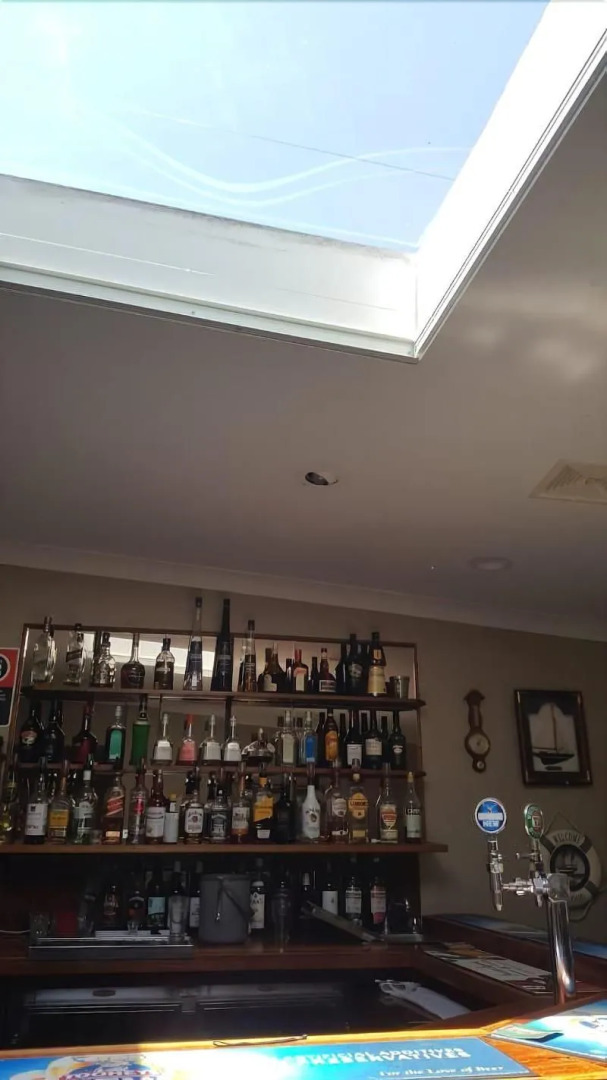 Tabourie Lake Motor Inn Resort