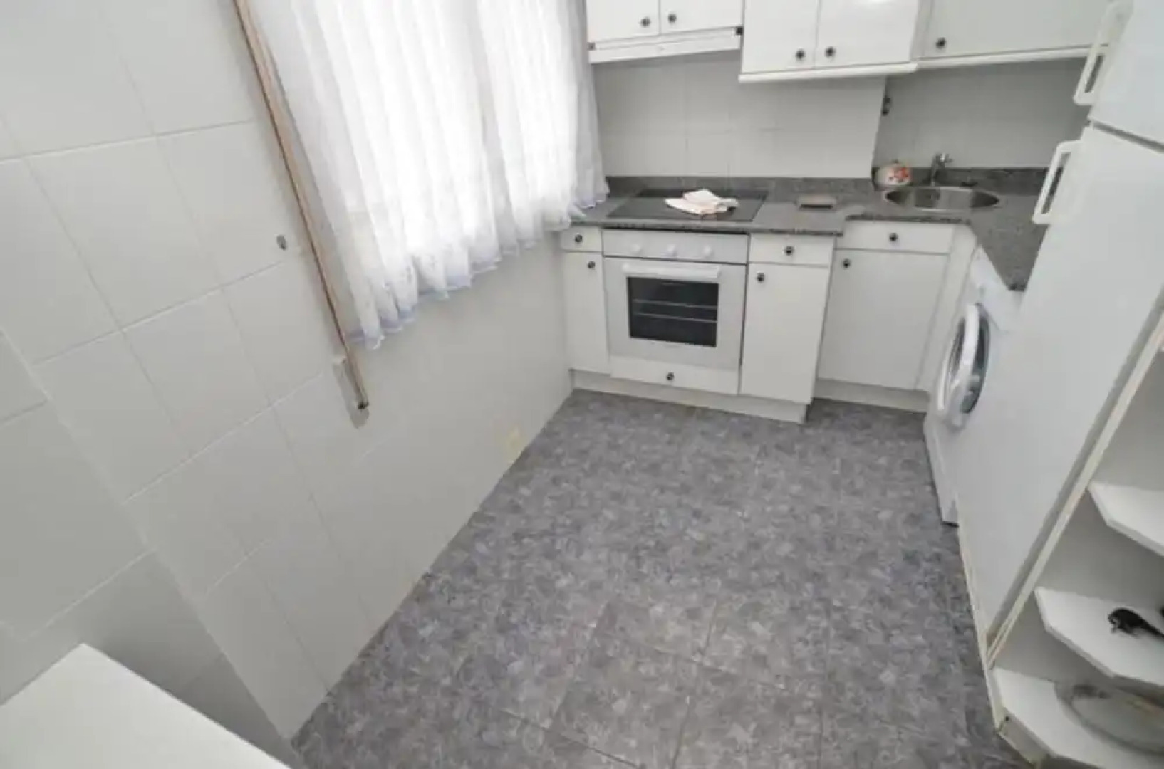 Apartment in Isla Playa, Cantabria 103303 by MO Rentals