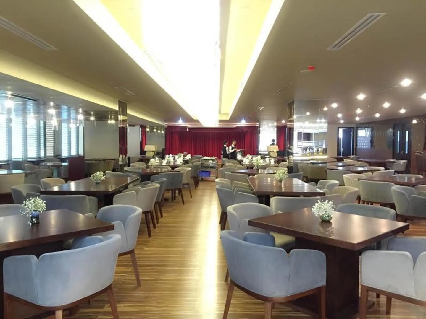 Le Indochina Hotel & Spa