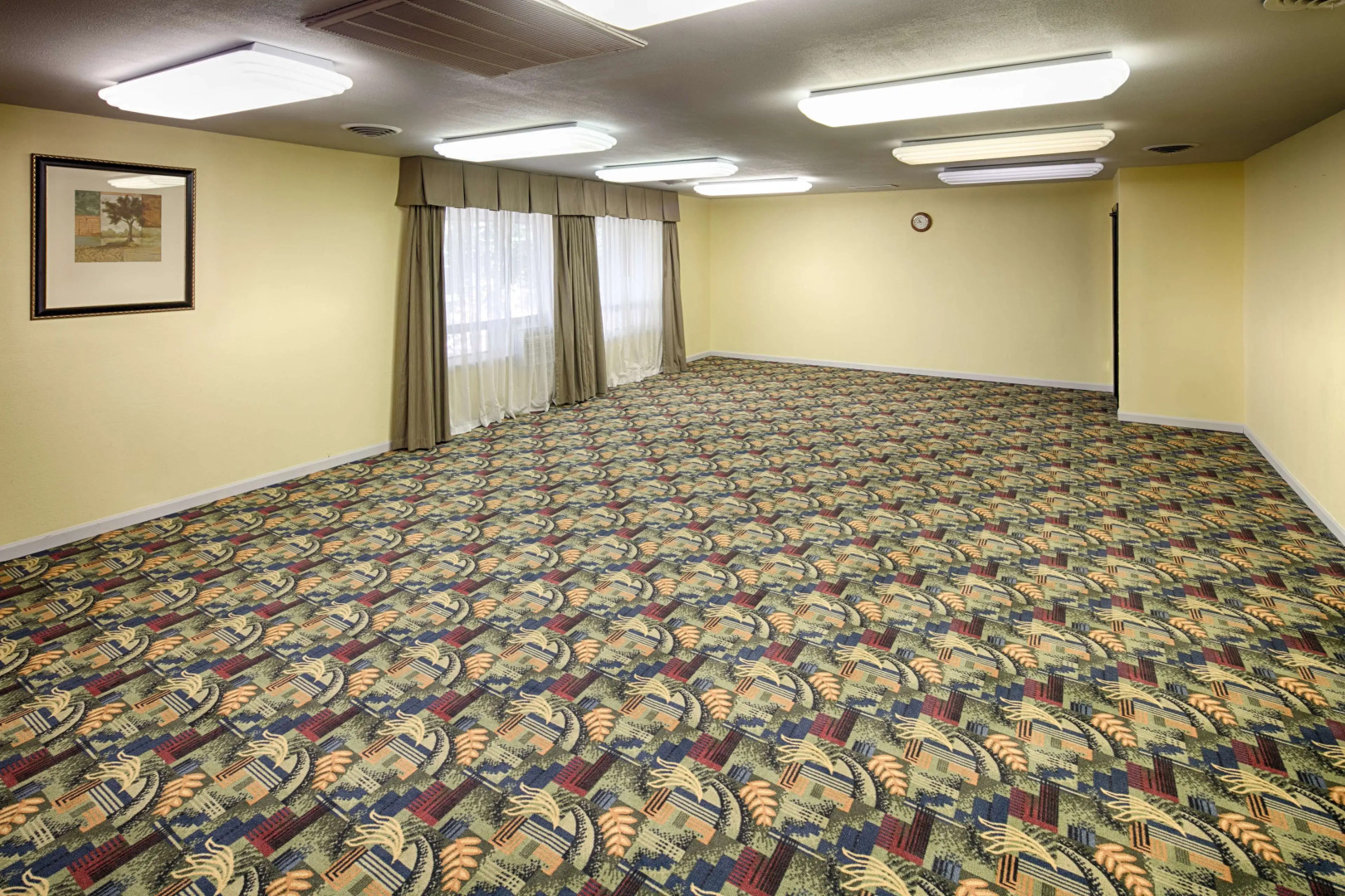 Red Lion Inn & Suites Missoula