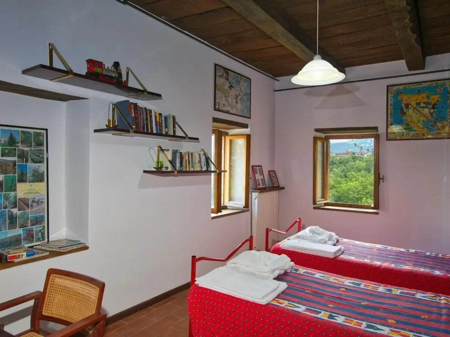 Belvilla by OYO Villa Faggio