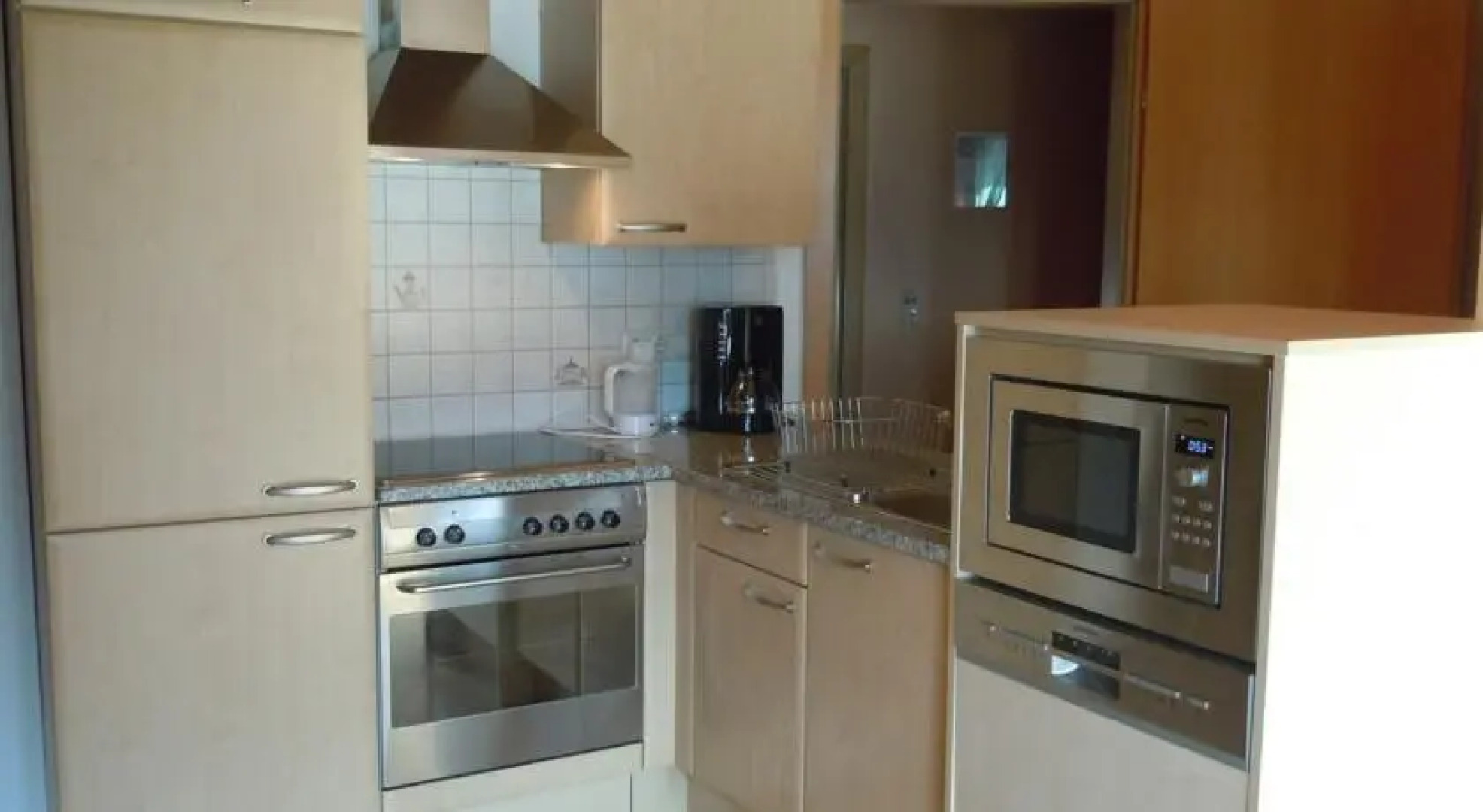 Nebenhaus - Haus Heigl