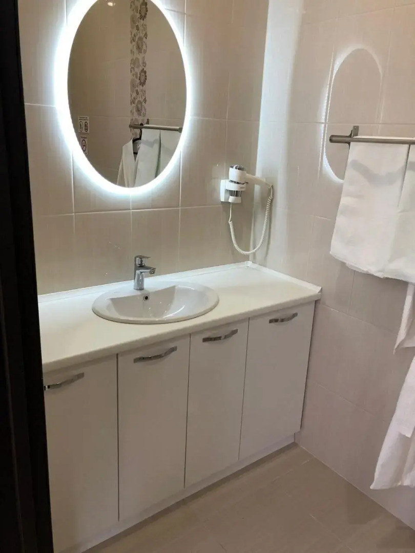 Гостевой дом