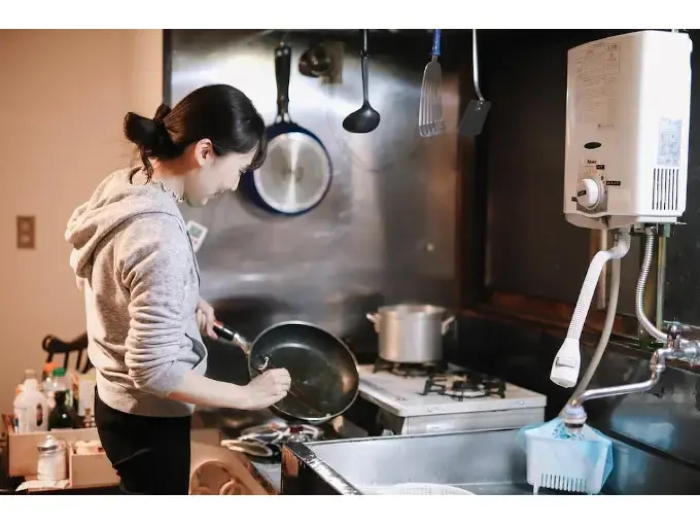 KUSHIRO GUESTHOUSE COOK A DOODLE DOO - Hostel