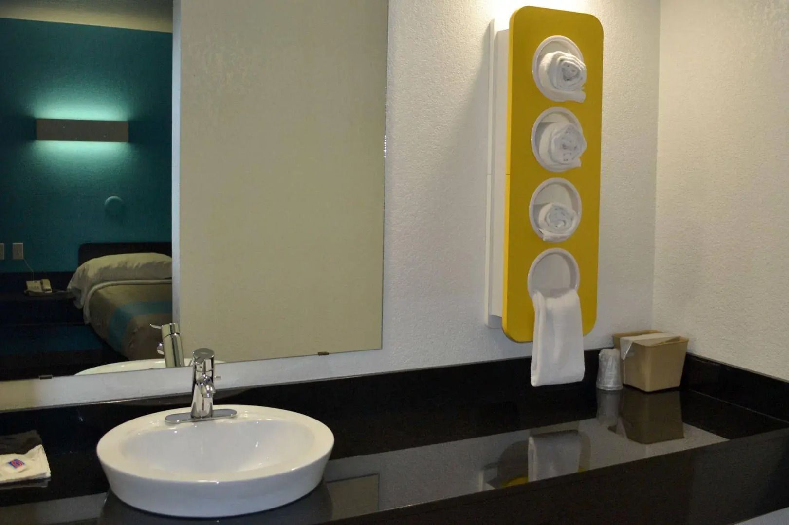 Motel 6 Dallas - Irving DFW Airport East