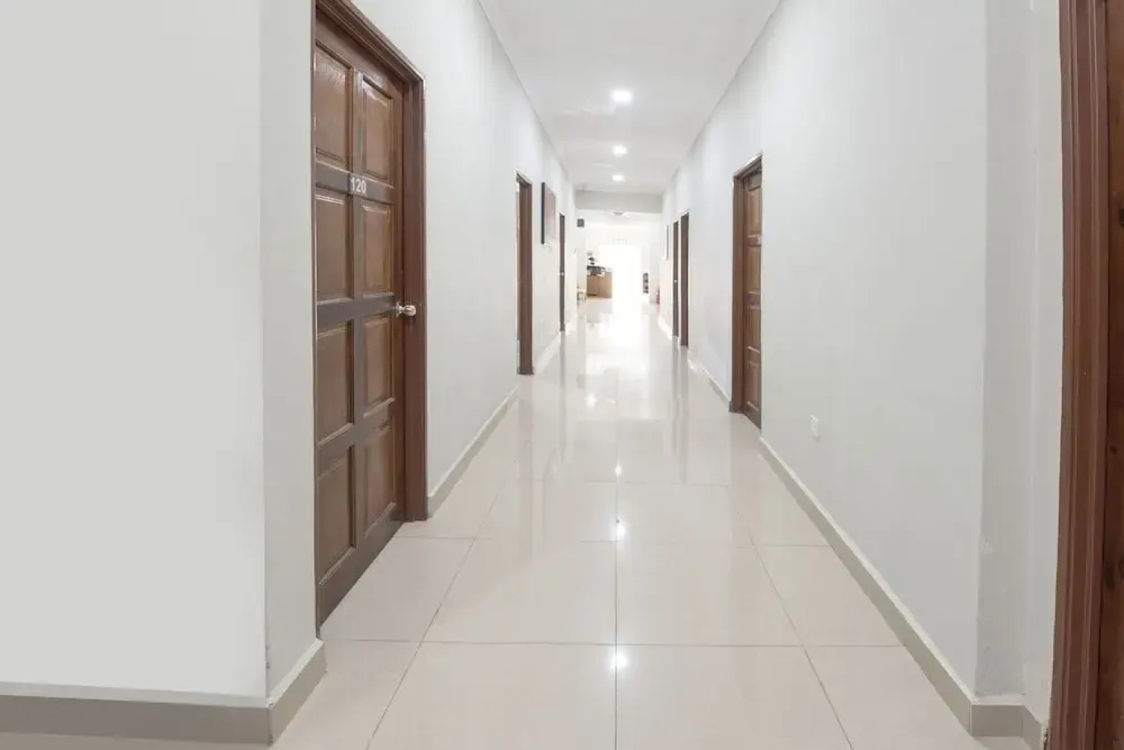 OYO 90336 Sungai Rengit City Resort 1