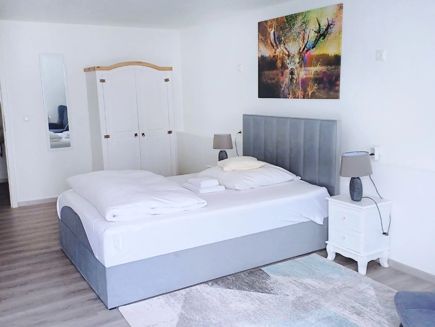 Regiohotel Wittekind Burg