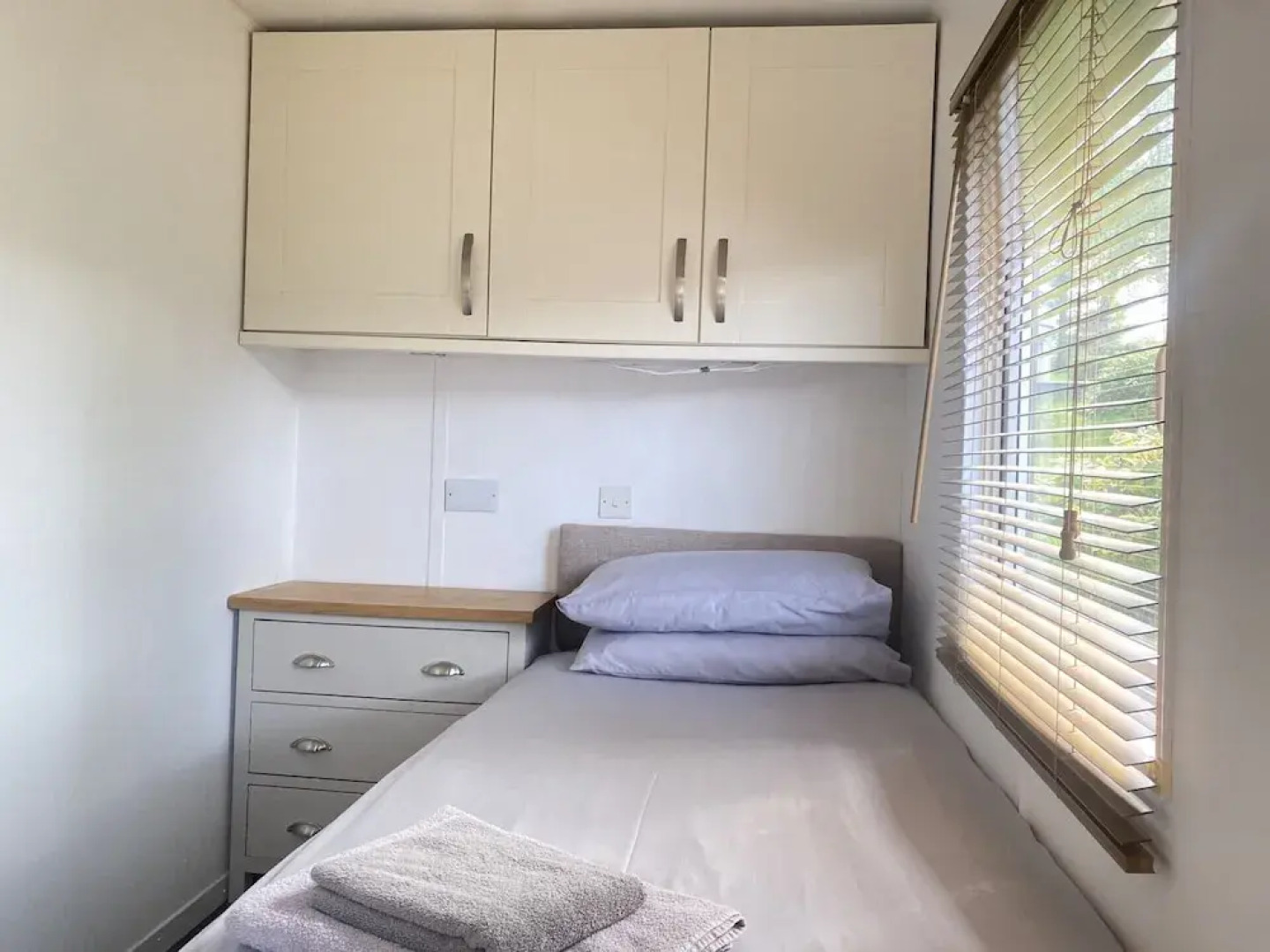 Linnhe Lochside Holidays