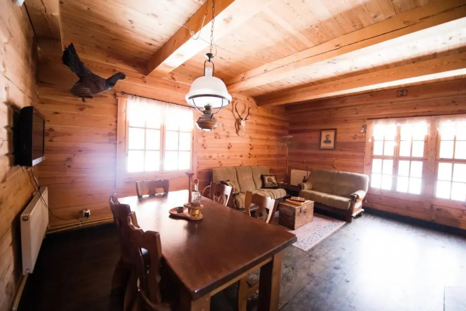 Pakaso Sodyba Kirdeikiuose