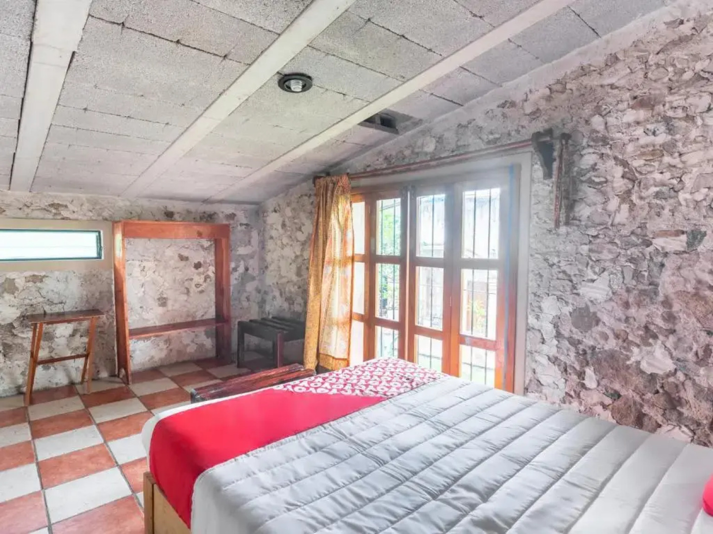 Rancho Hotel El Carmen