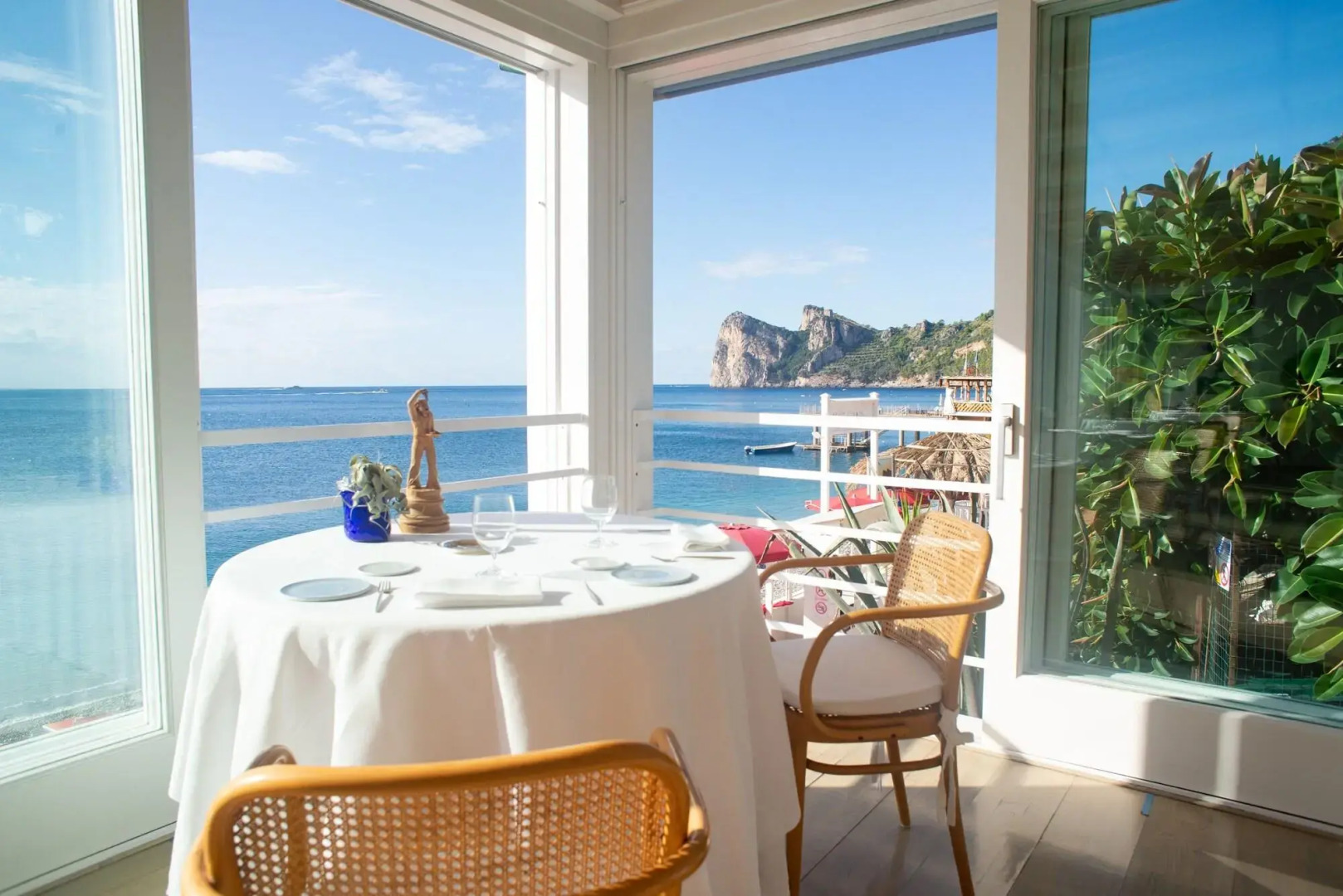 Taverna del Capitano