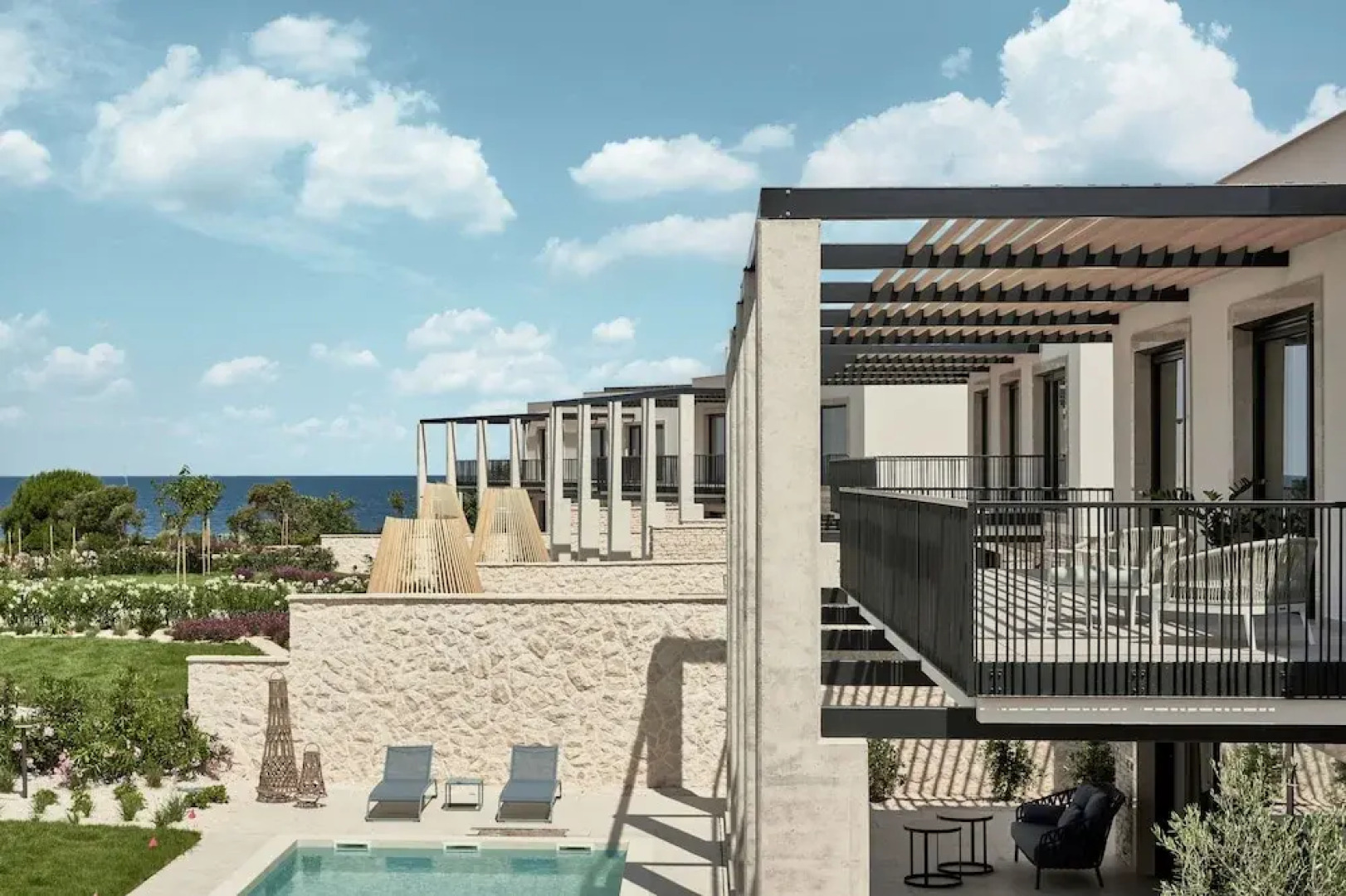 Falkensteiner Luxury Villas Punta Skala