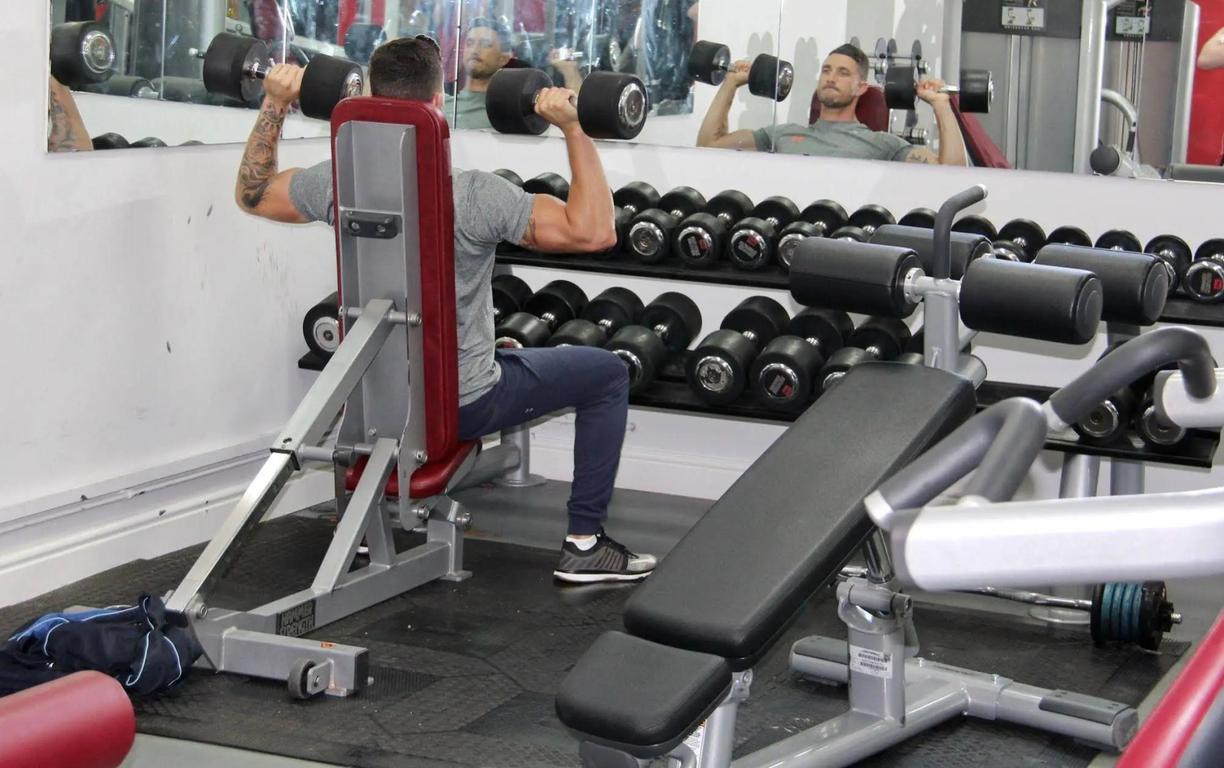 Oliver Cromwell Hotel