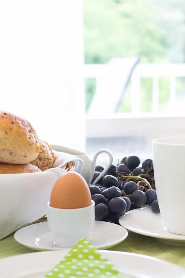 Appartementhaus Martin