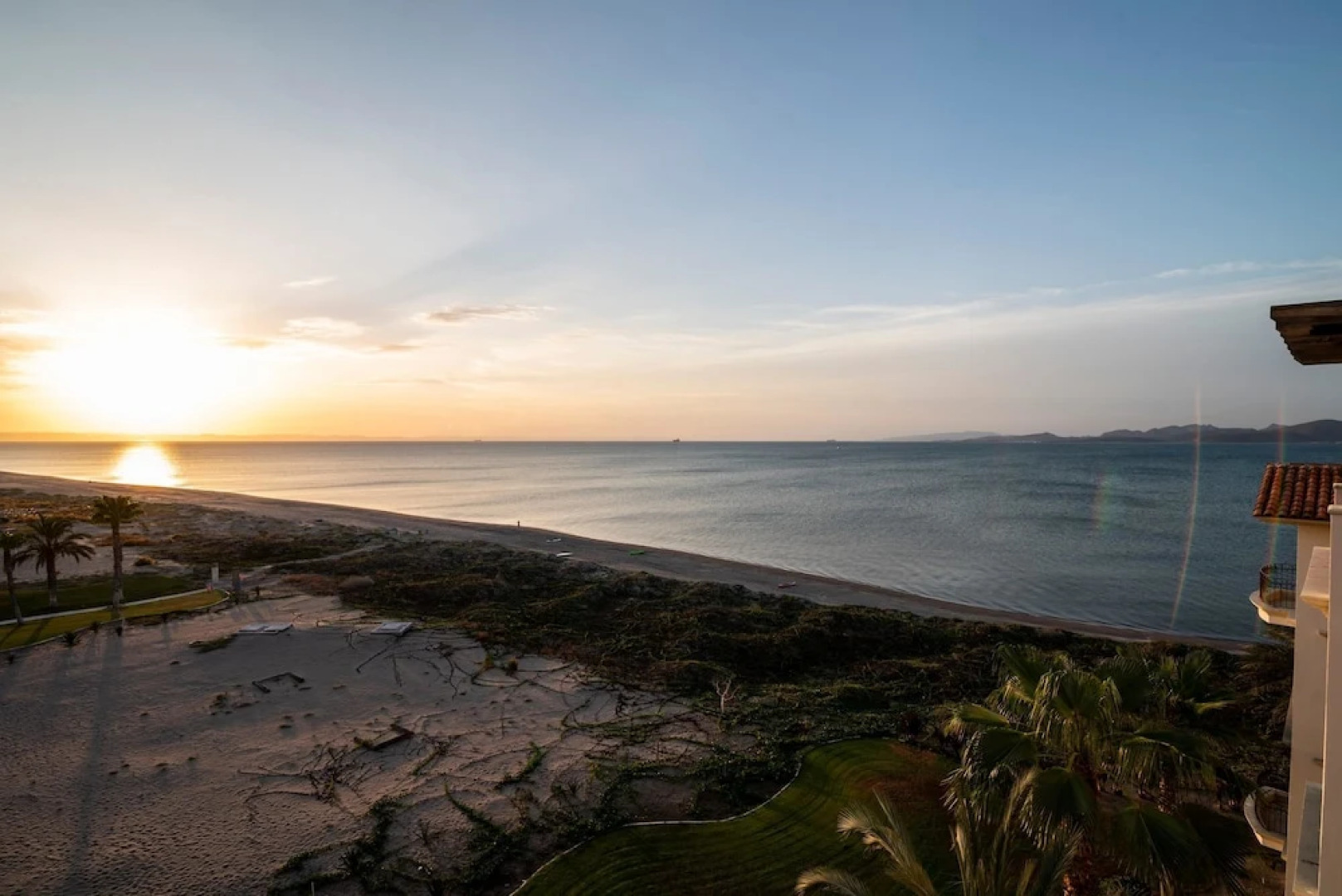 Paraiso Del Mar Resort A502 3 Bed by Casago