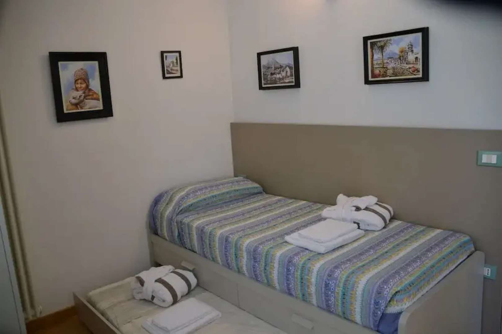 IseoLakeRental - Belvedere