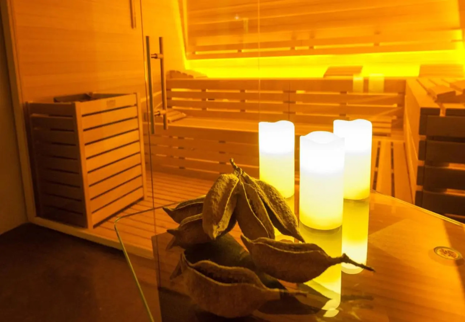 Pietra D'Acqua Resort & SPA by Geocharme