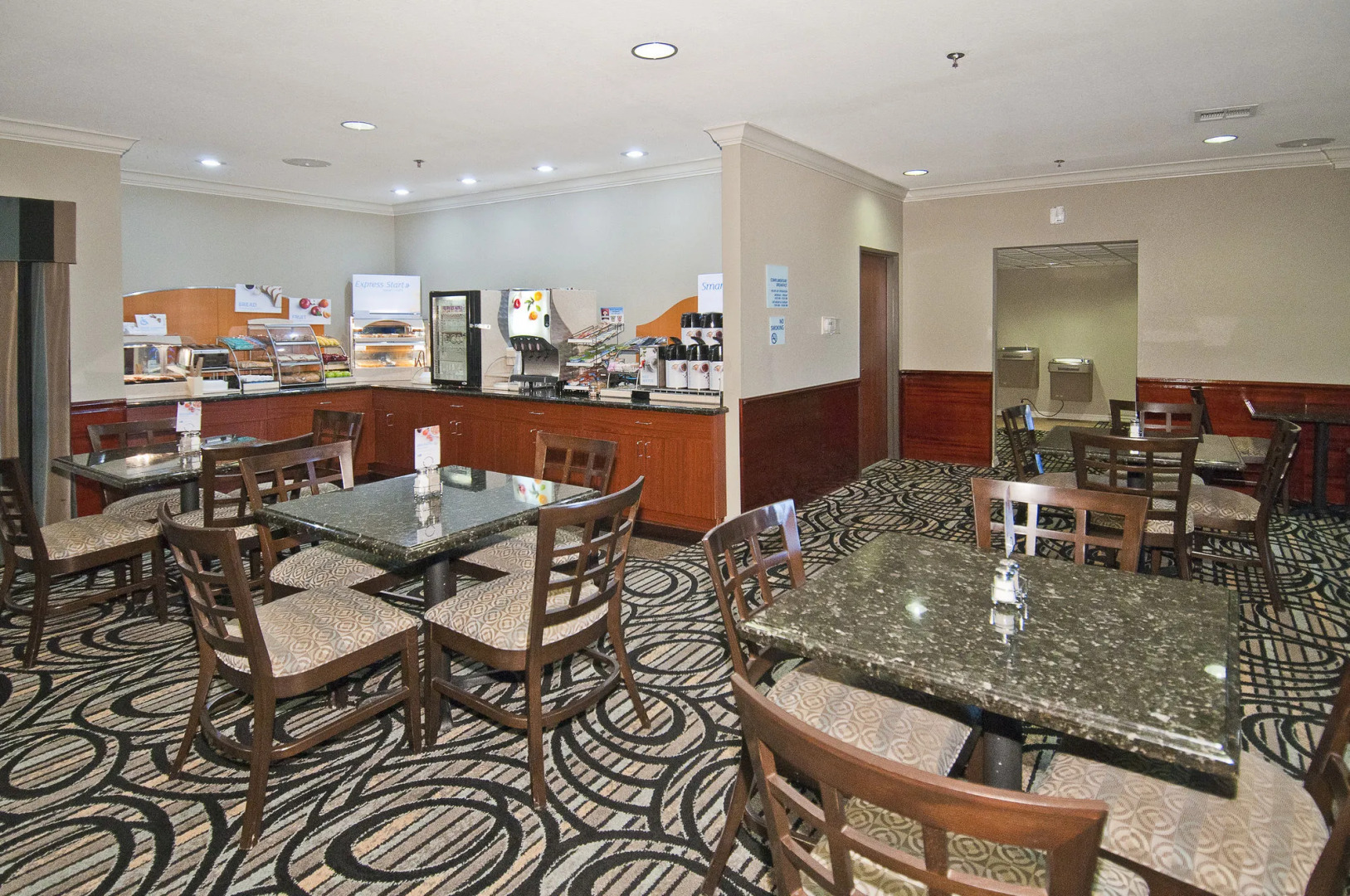 Holiday Inn Express Hotel & Suites Lake Charles by IHG