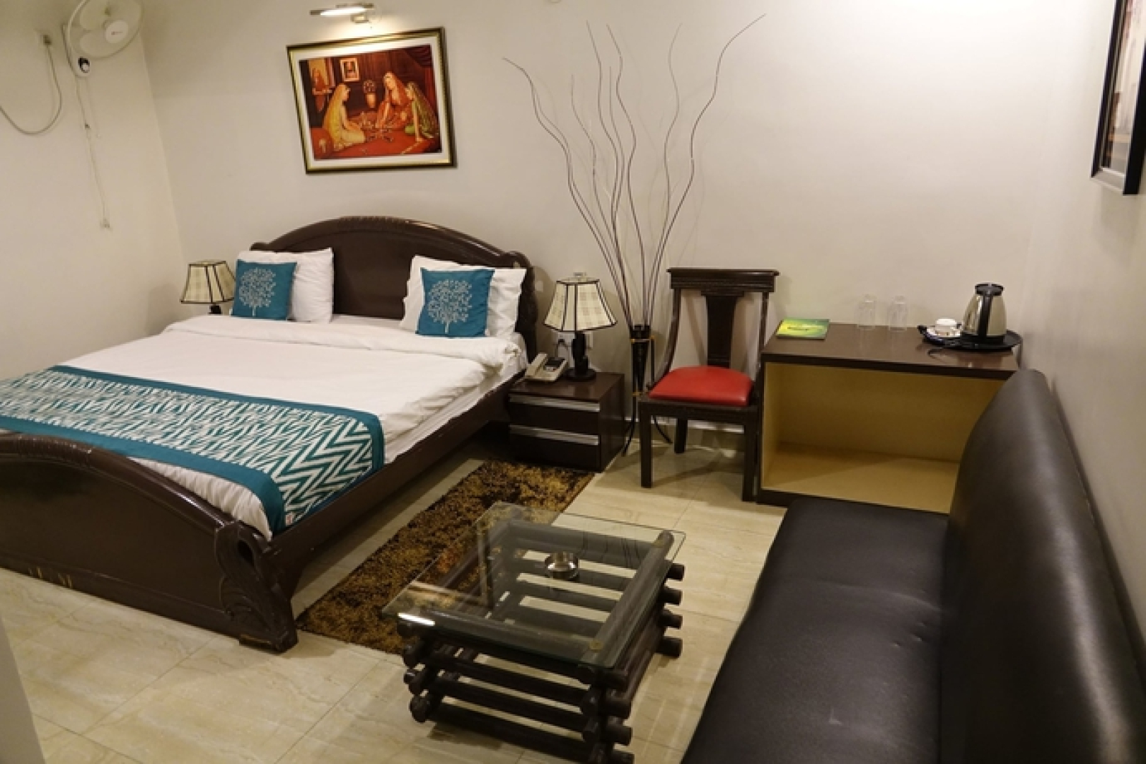 Milestone Hotel & Resort