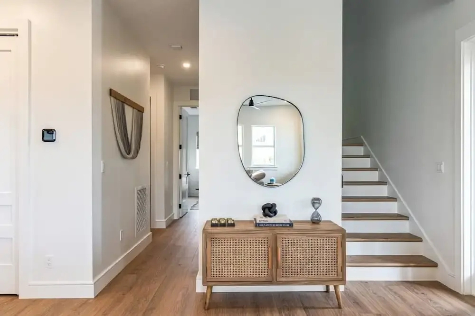 New Windrose House by Brightwild Pool