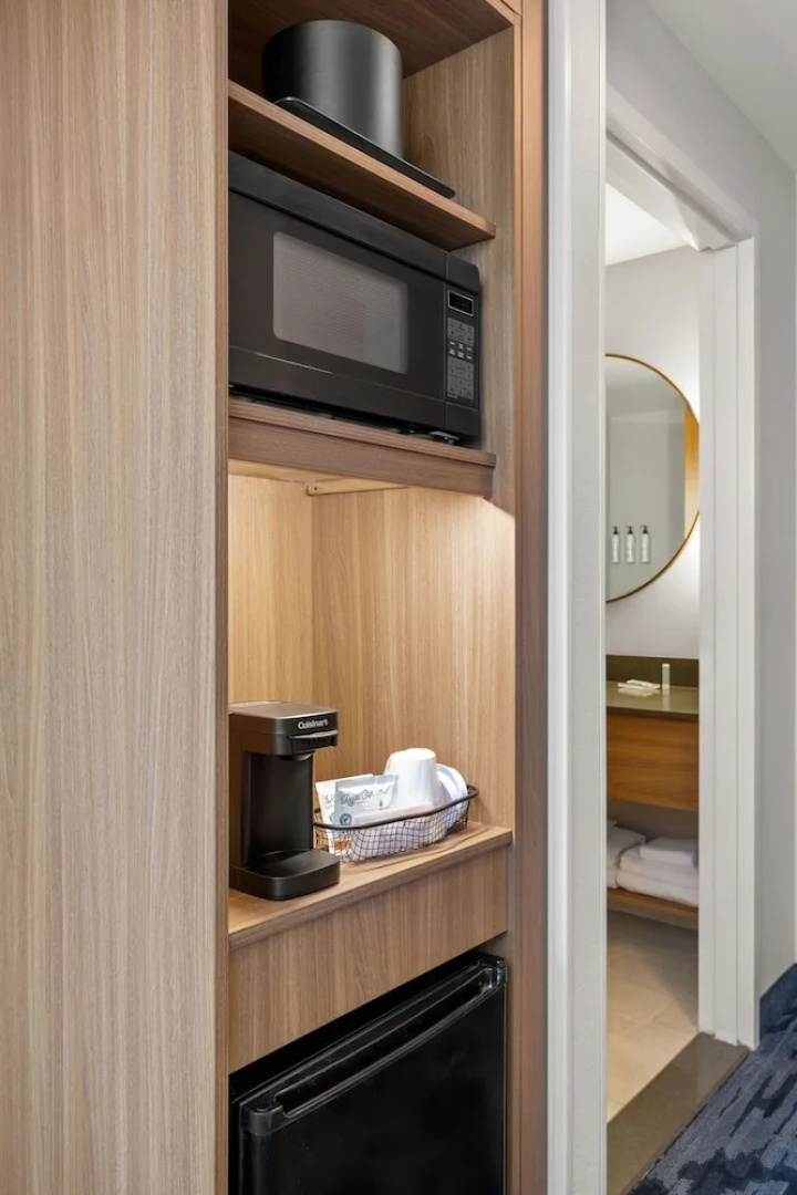 Fairfield Inn & Suites by Marriott Baraboo