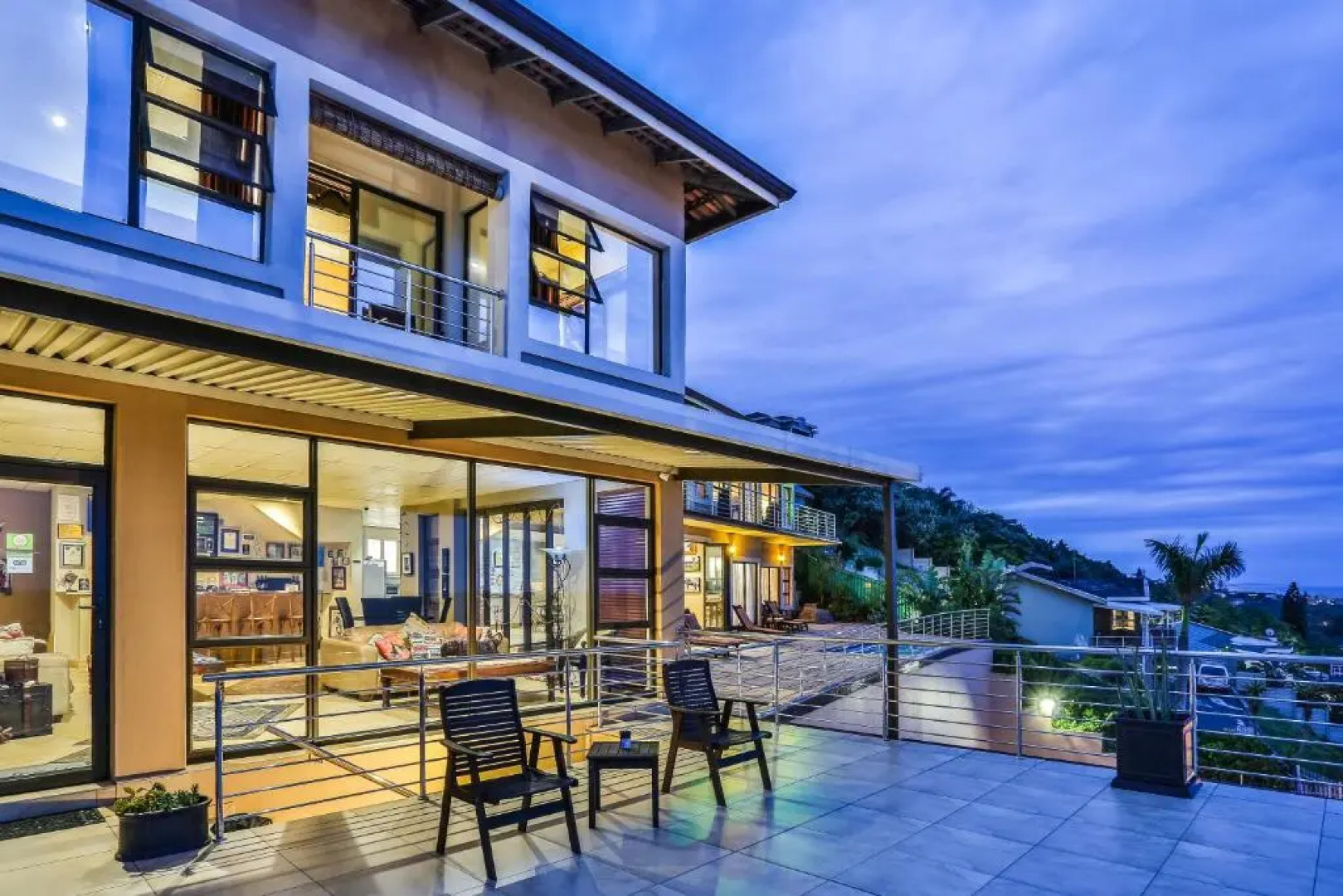 Zimbali View Eco Guesthouse