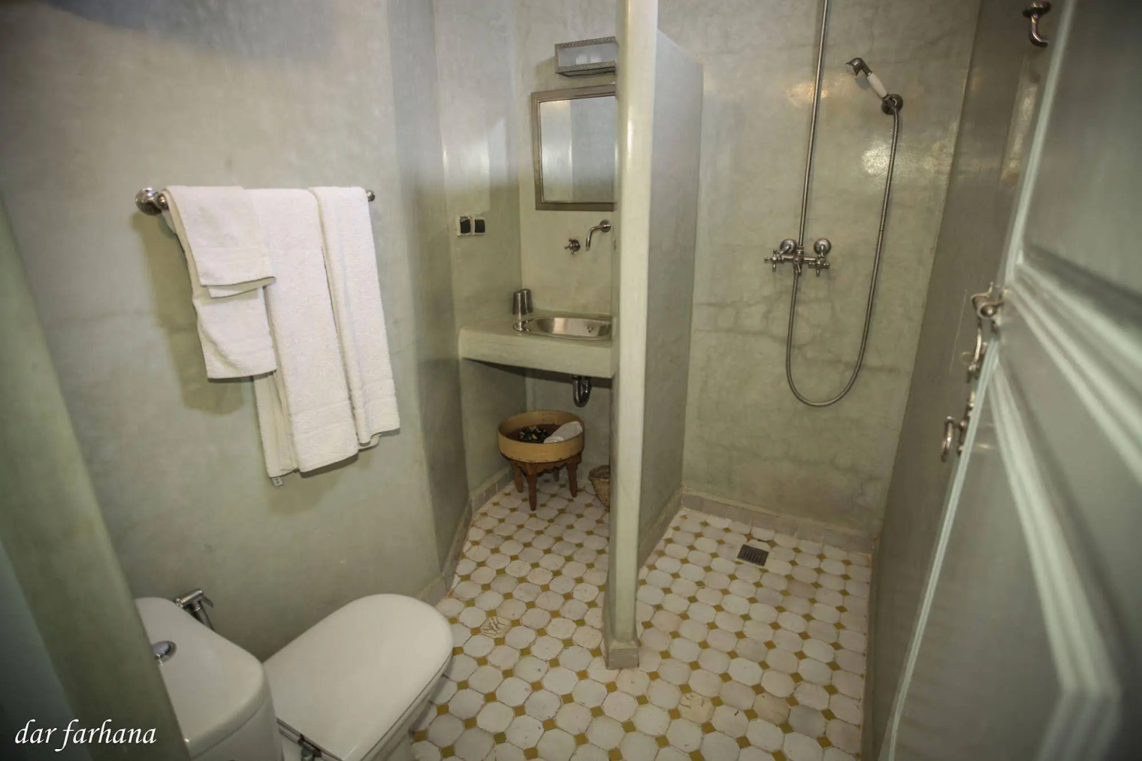 Maison d'Hôtes Dar Farhana