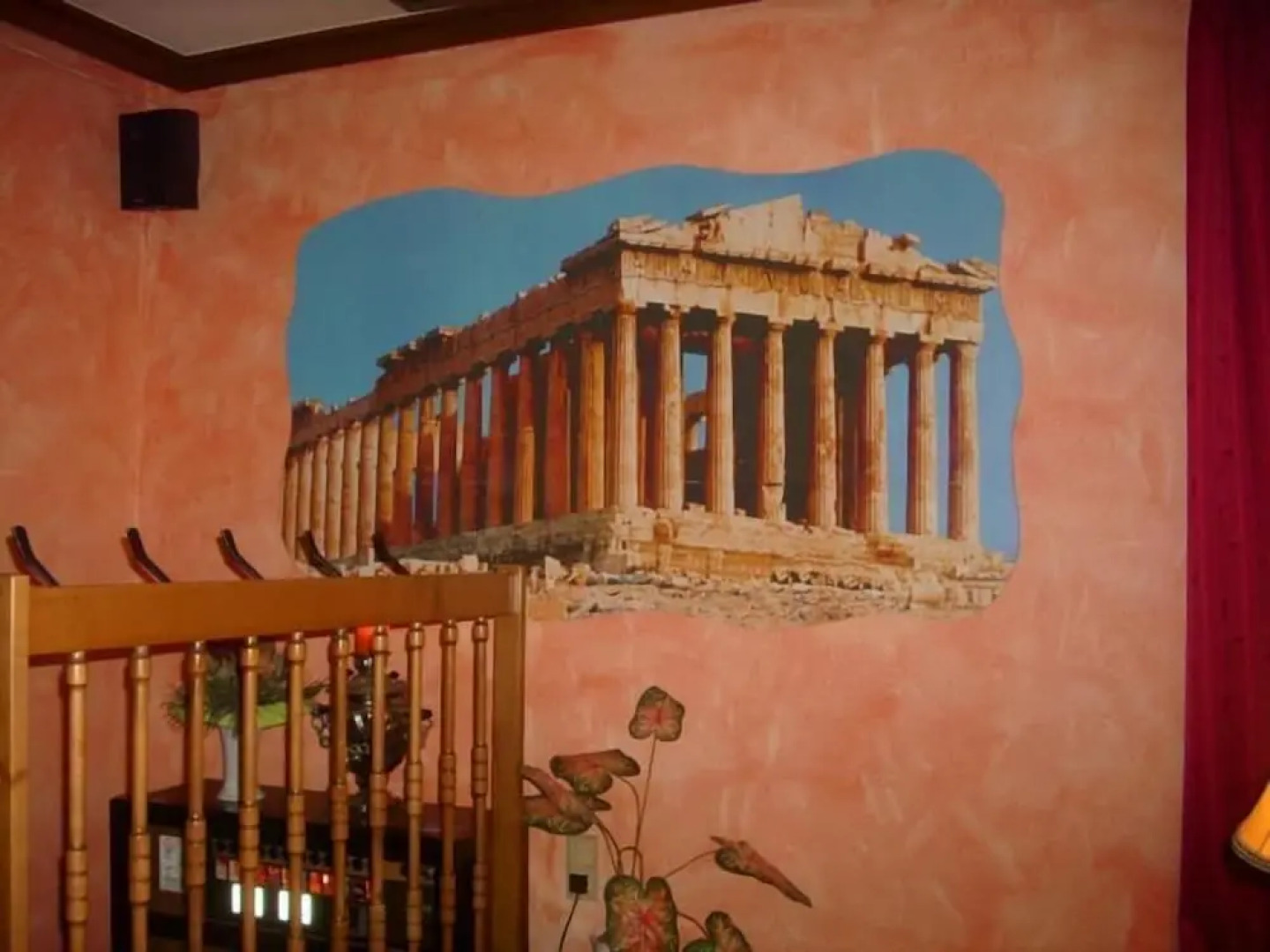 Diemelhotel Marsburg