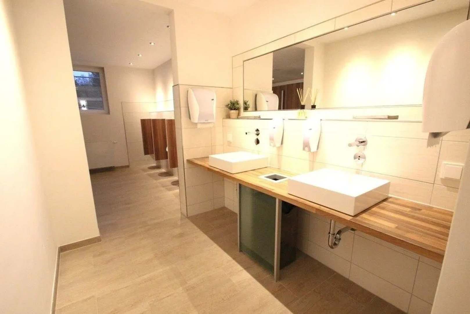 Hotel Restaurant Litermont