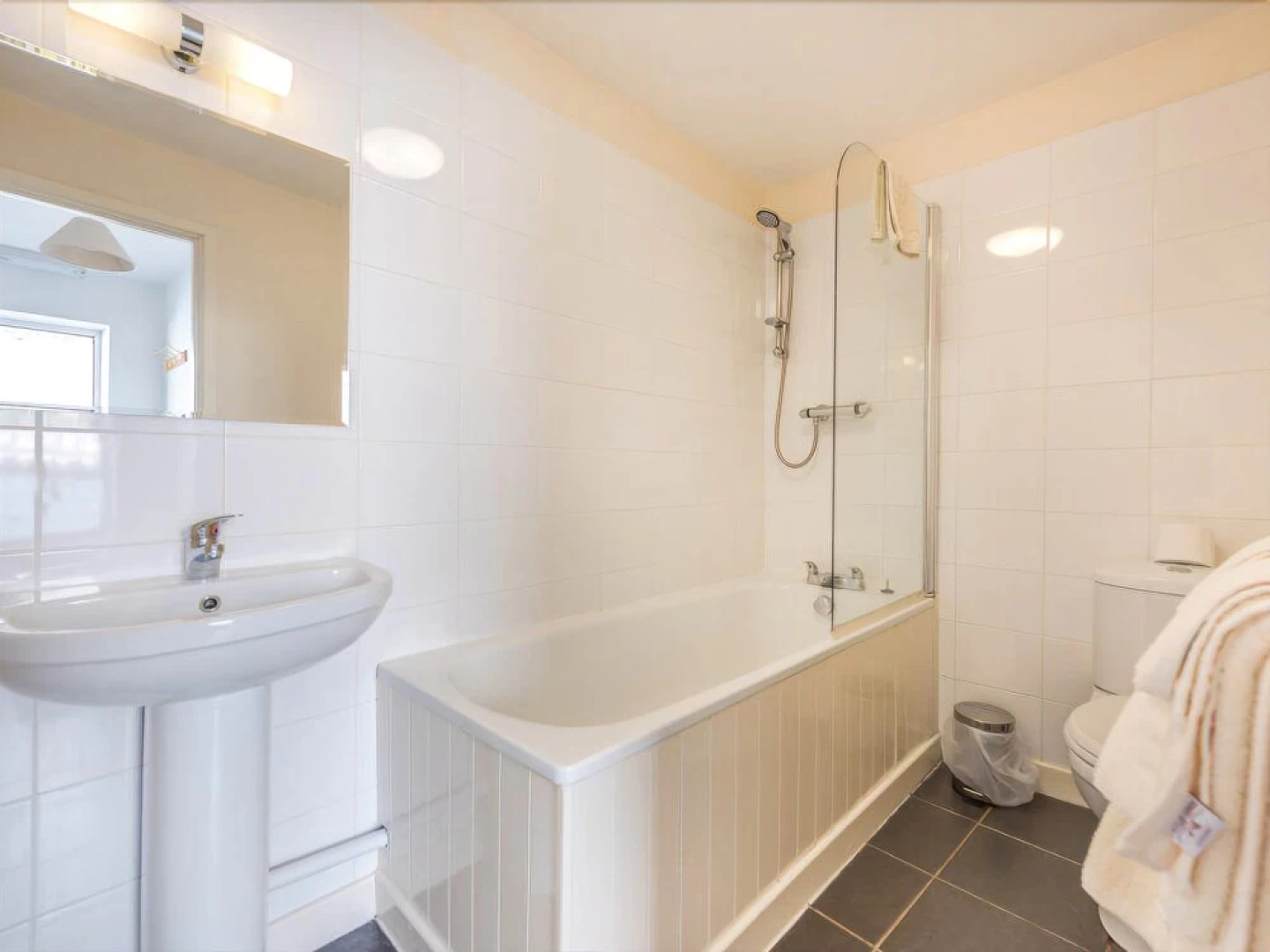 130 Corve Street Bed and Breakfast