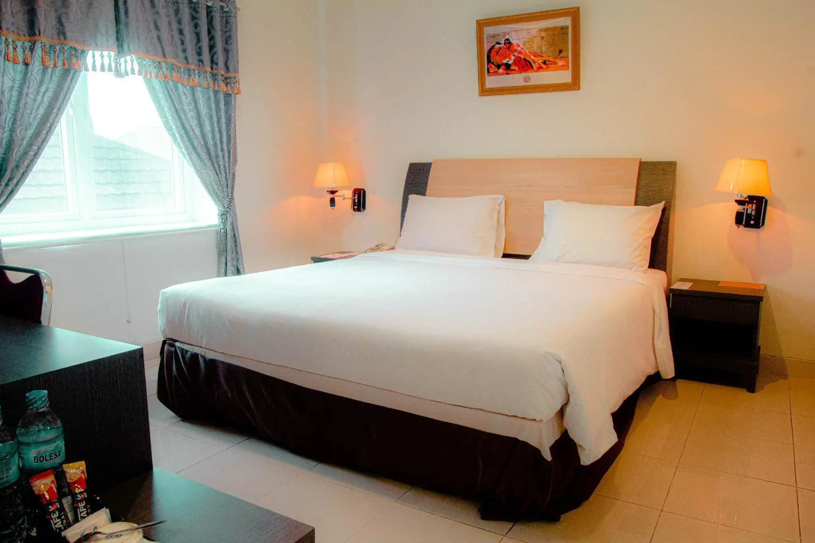 Novilla Boutique Resort