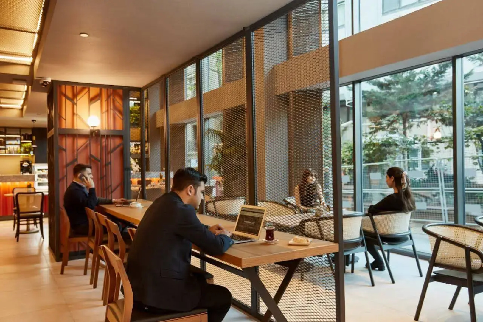 Avantgarde Urban Şişli