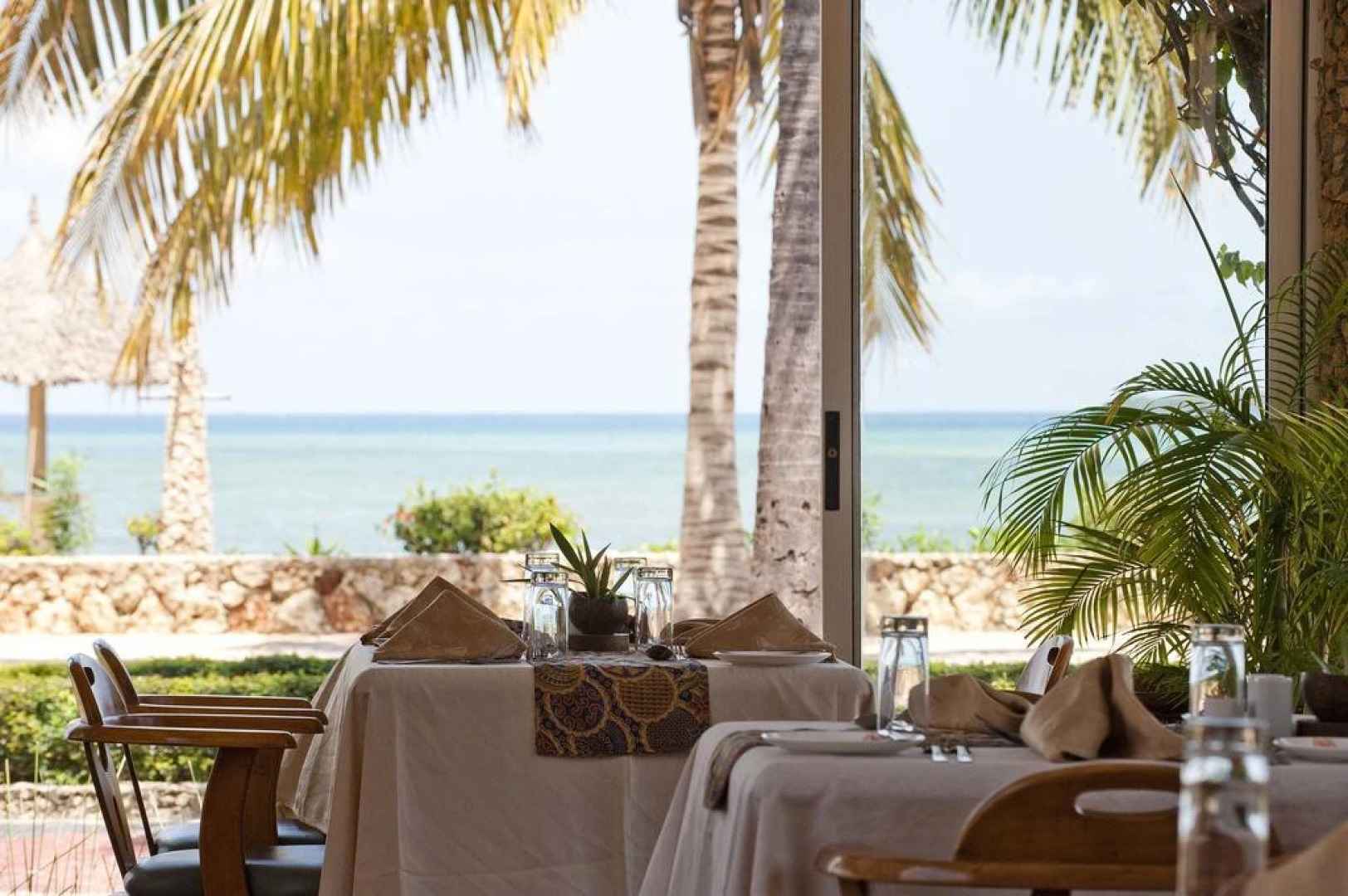 Kunduchi Beach Hotel & Resort